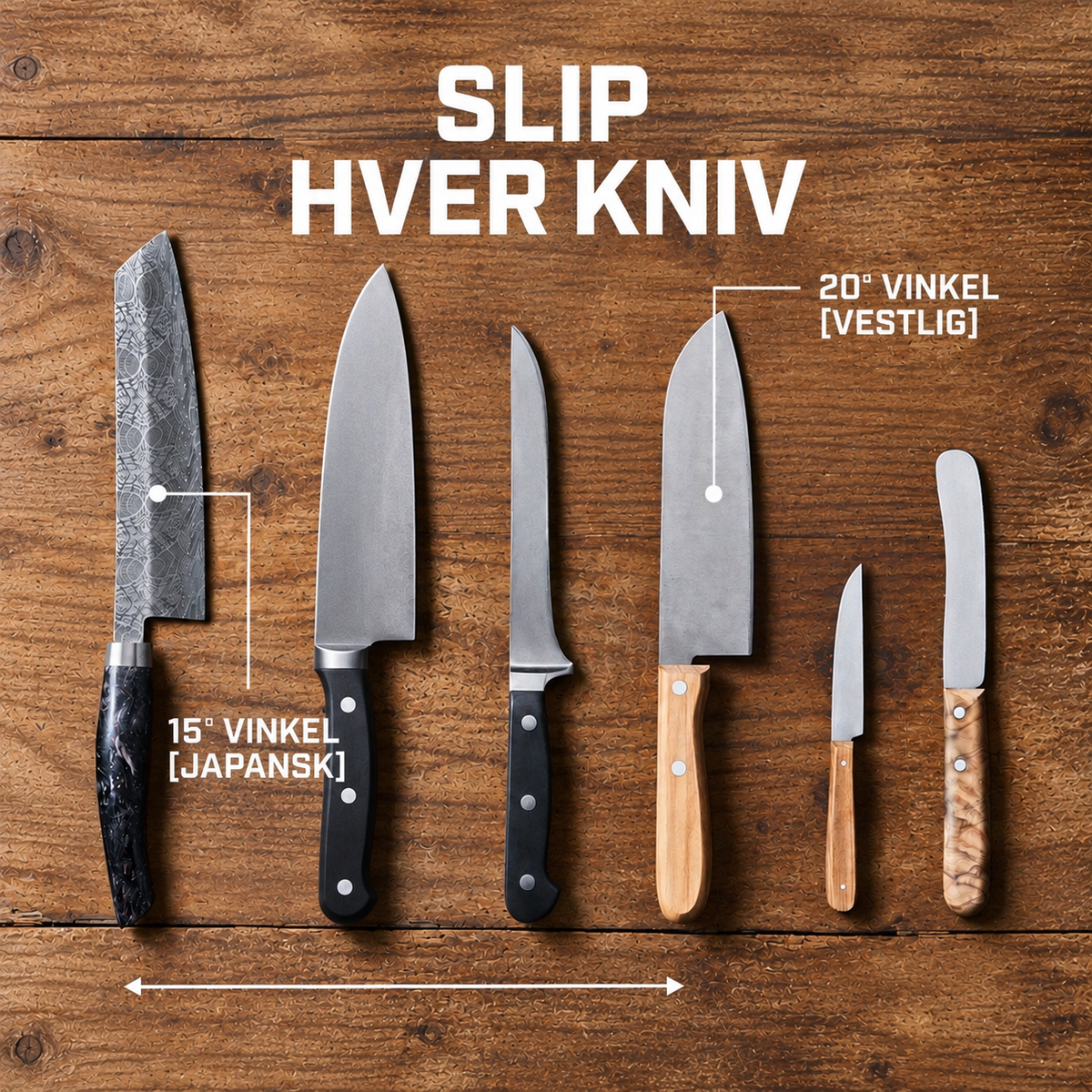 Astero Knivsliper Pro